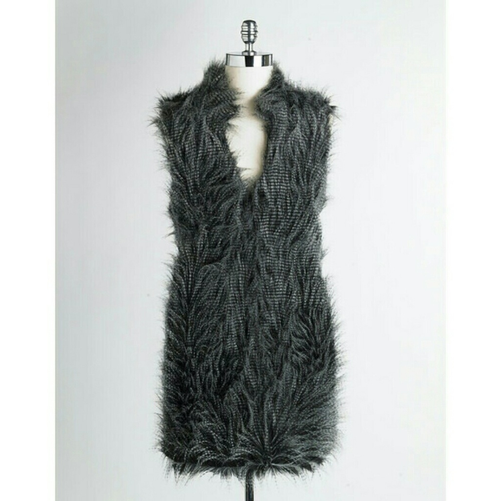 💥Michael Kors Faux Vest💥